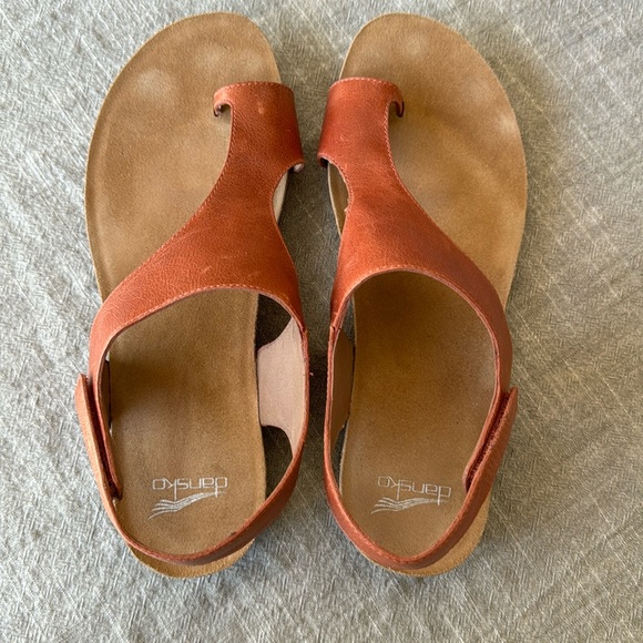 Dansko “Reece” sandal size 42 - Picture 1 of 9
